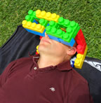 Lego-Eyes